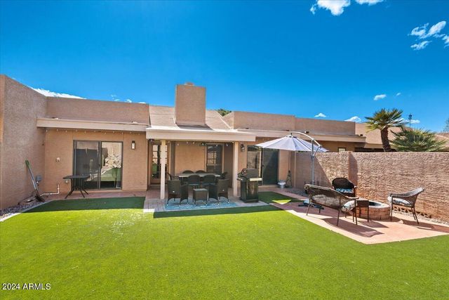 9058 E GELDING Drive, Scottsdale, AZ 85260