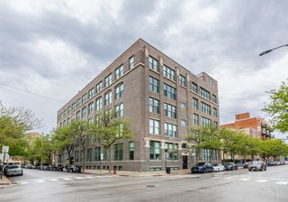 1327 W Washington Boulevard 2G, Chicago, IL 60607