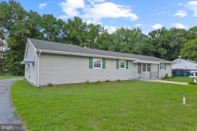 504 SWAN RD, Salisbury, MD 21801