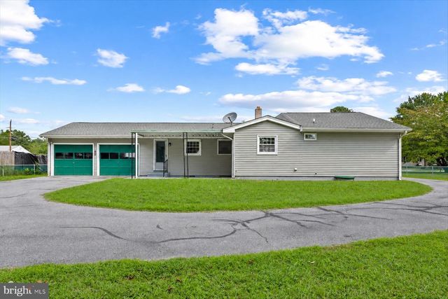 504 SWAN RD, Salisbury, MD 21801