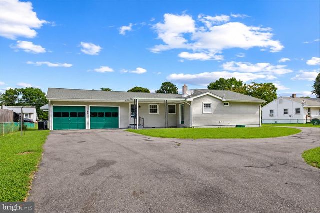 504 SWAN RD, Salisbury, MD 21801
