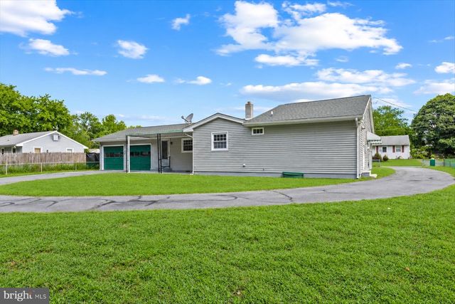 504 SWAN RD, Salisbury, MD 21801