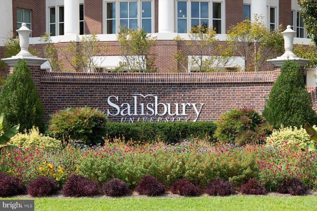 504 SWAN RD, Salisbury, MD 21801