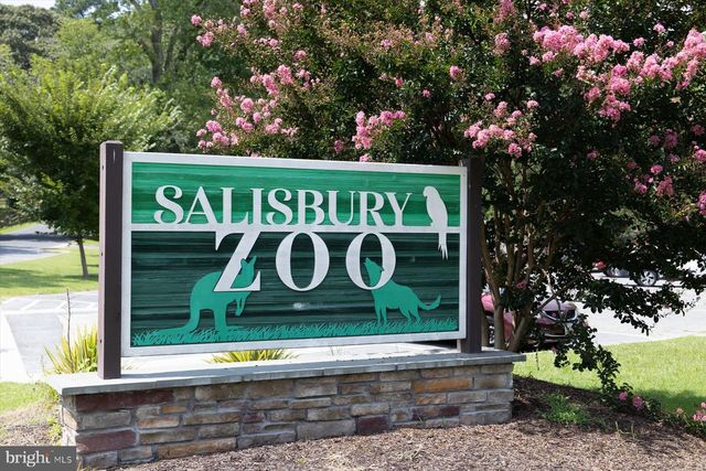 504 SWAN RD, Salisbury, MD 21801