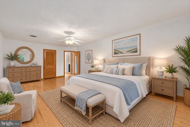 504 SWAN RD, Salisbury, MD 21801