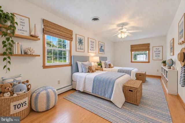 504 SWAN RD, Salisbury, MD 21801
