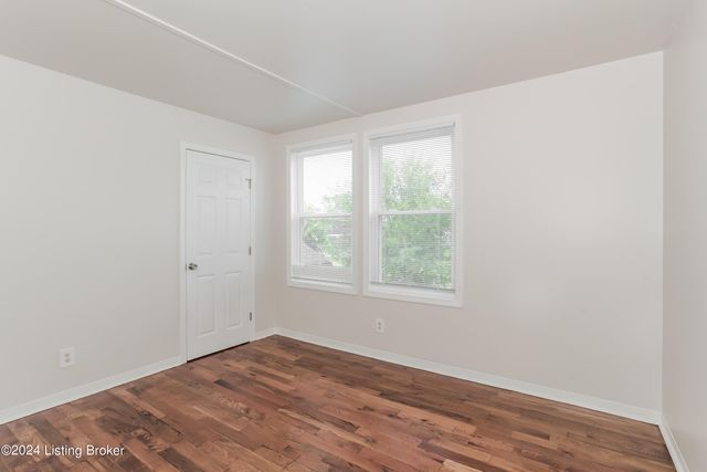 1842 Baird St, Louisville, KY 40203