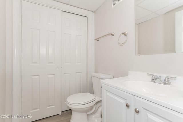 1842 Baird St, Louisville, KY 40203