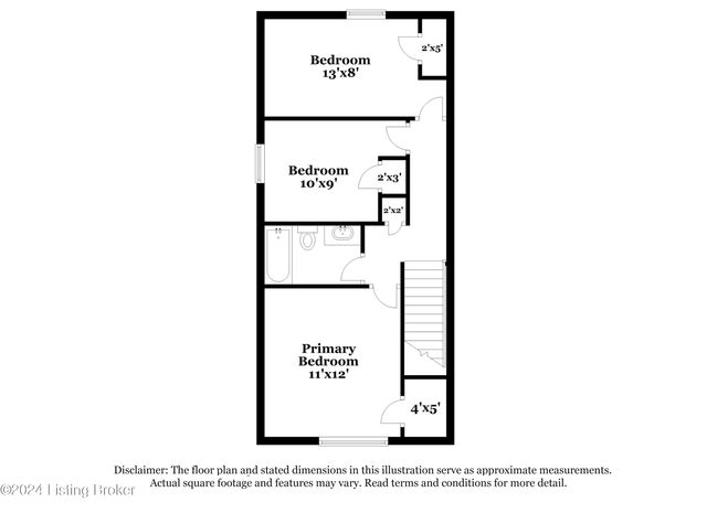 1842 Baird St, Louisville, KY 40203