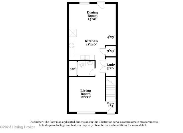 1842 Baird St, Louisville, KY 40203