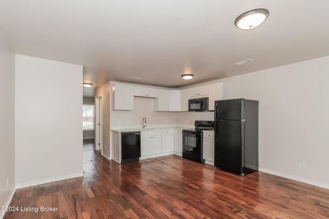 1842 Baird St, Louisville, KY 40203