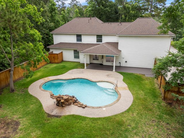 28539 E Benders Landing Boulevard, Spring, TX 77386