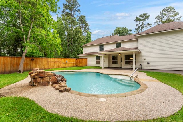 28539 E Benders Landing Boulevard, Spring, TX 77386