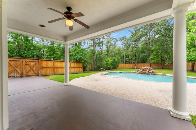 28539 E Benders Landing Boulevard, Spring, TX 77386