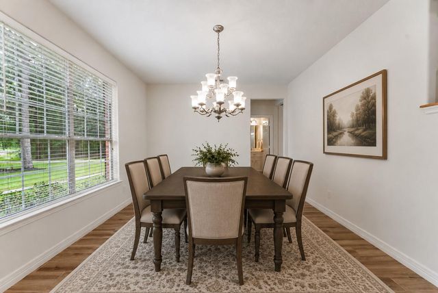 28539 E Benders Landing Boulevard, Spring, TX 77386
