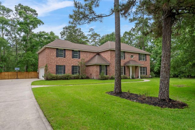 28539 E Benders Landing Boulevard, Spring, TX 77386