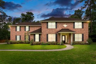28539 E Benders Landing Boulevard, Spring, TX 77386