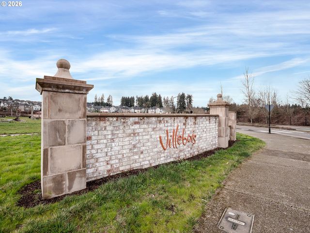 28606 Sw PARIS Ave, Wilsonville, OR 97070