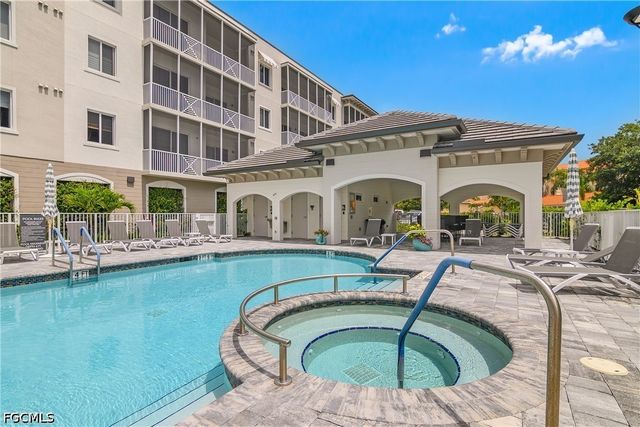 26610 Rosewood Pointe DR C-302, Bonita Springs, FL 34135