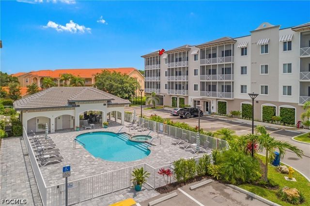26610 Rosewood Pointe DR C-302, Bonita Springs, FL 34135