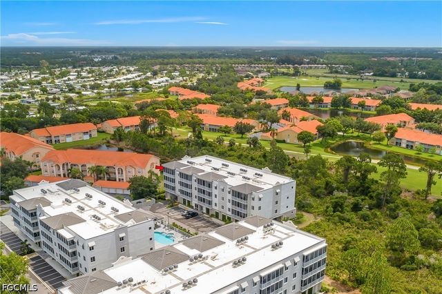 26610 Rosewood Pointe DR C-302, Bonita Springs, FL 34135