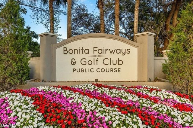 26610 Rosewood Pointe DR C-302, Bonita Springs, FL 34135