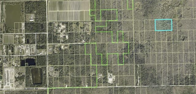 3 RIO GRANDE DR, Bonita Springs, FL 34135