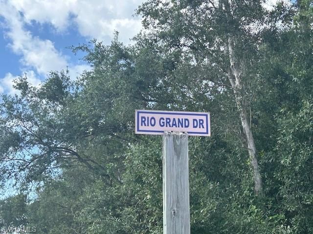 3 RIO GRANDE DR, Bonita Springs, FL 34135