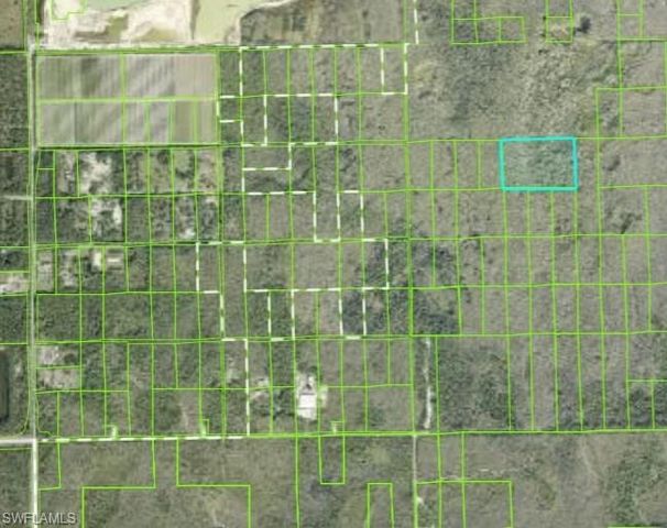 3 RIO GRANDE DR, Bonita Springs, FL 34135