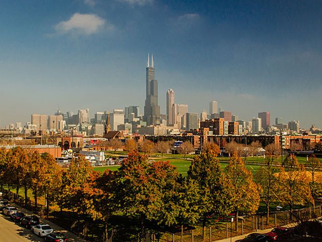 1000 W 15th Street 115, Chicago, IL 60608