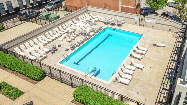 1000 W 15th Street 115, Chicago, IL 60608