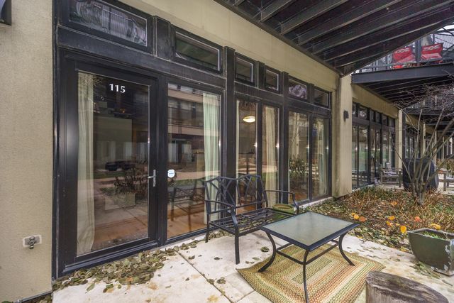 1000 W 15th Street 115, Chicago, IL 60608