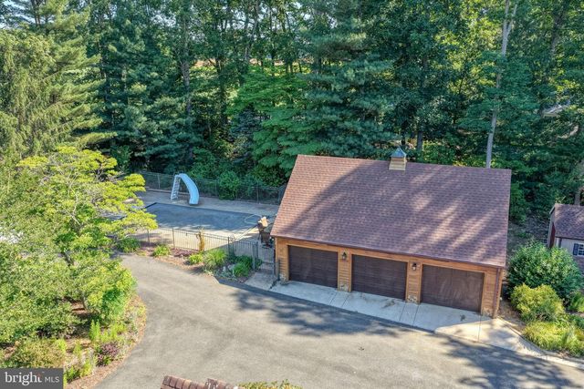 5326 WILLIAMSVILLE RD, Milford, DE 19963