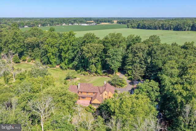 5326 WILLIAMSVILLE RD, Milford, DE 19963