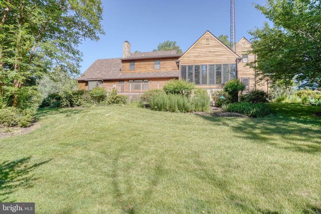 5326 WILLIAMSVILLE RD, Milford, DE 19963