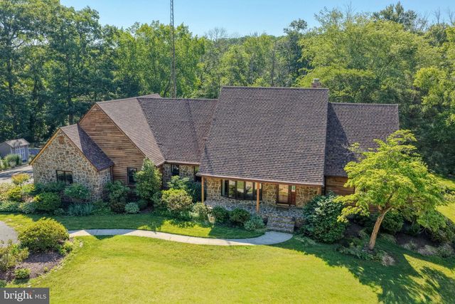 5326 WILLIAMSVILLE RD, Milford, DE 19963