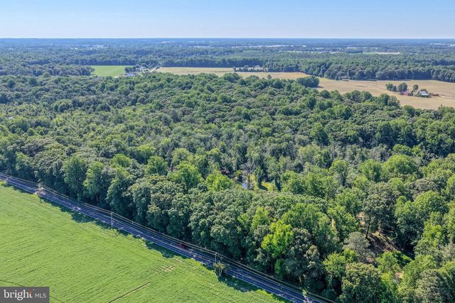 5326 WILLIAMSVILLE RD, Milford, DE 19963