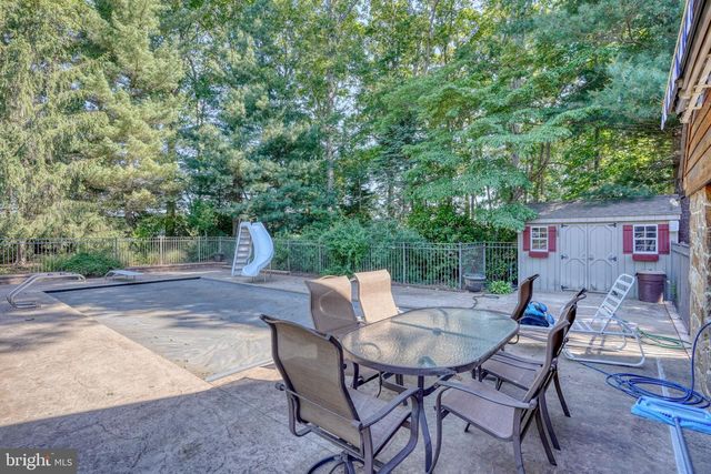 5326 WILLIAMSVILLE RD, Milford, DE 19963