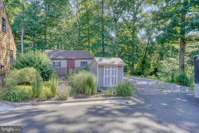 5326 WILLIAMSVILLE RD, Milford, DE 19963