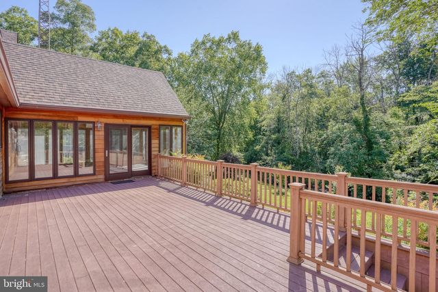 5326 WILLIAMSVILLE RD, Milford, DE 19963