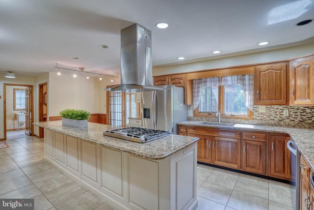 5326 WILLIAMSVILLE RD, Milford, DE 19963