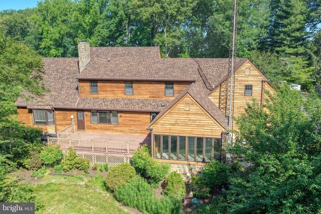 5326 WILLIAMSVILLE RD, Milford, DE 19963