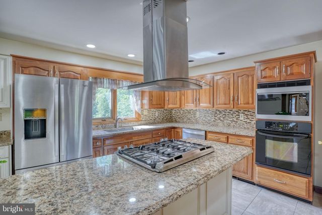 5326 WILLIAMSVILLE RD, Milford, DE 19963