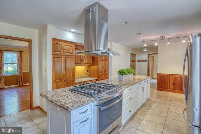 5326 WILLIAMSVILLE RD, Milford, DE 19963