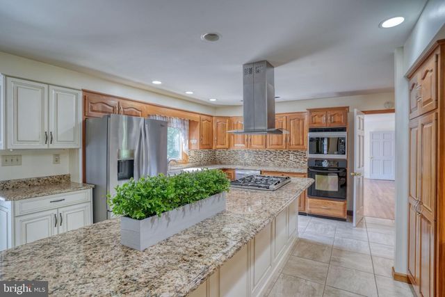 5326 WILLIAMSVILLE RD, Milford, DE 19963
