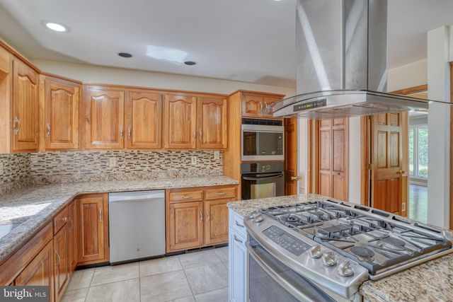 5326 WILLIAMSVILLE RD, Milford, DE 19963