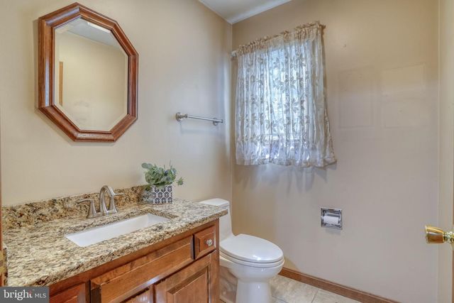 5326 WILLIAMSVILLE RD, Milford, DE 19963