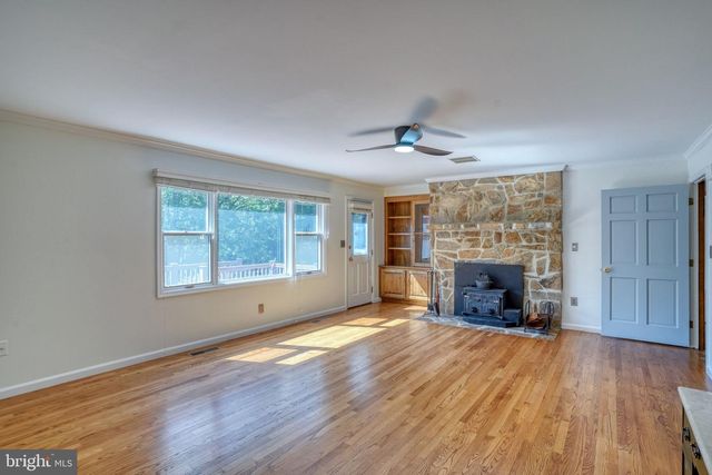 5326 WILLIAMSVILLE RD, Milford, DE 19963