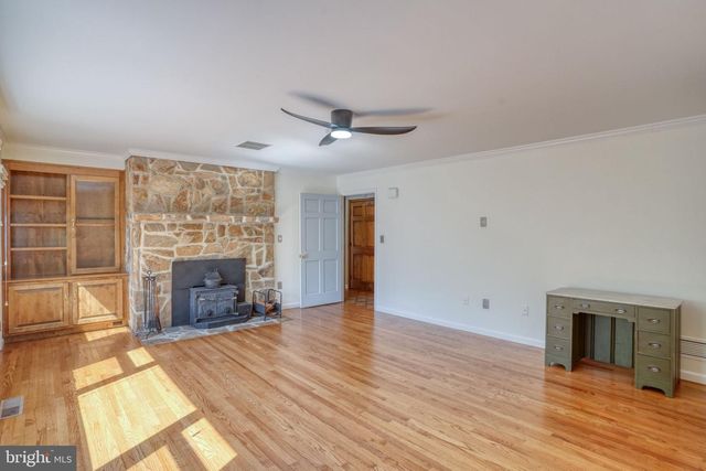 5326 WILLIAMSVILLE RD, Milford, DE 19963