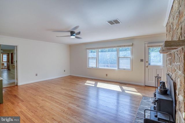 5326 WILLIAMSVILLE RD, Milford, DE 19963